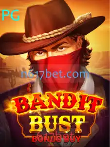 Descubra o Mundo Emocionante do Jogo BanditBustBonusBuy na Plataforma 617bet