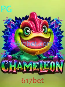 Chameleon: Conheça o Jogo que Está Conquistando o 617bet