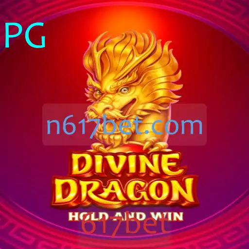 Descubra o Mundo de DivineDragon: Uma Aventura Épica no Universo de 617bet