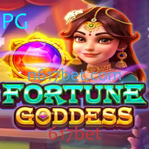 FORTUNEGODDESS: Descubra o Fascínio e Aventuras do Novo Jogo na 617bet