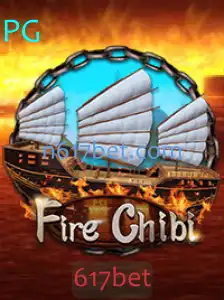 FireChibi: Um Jogo Inovador com a Plataforma 617bet