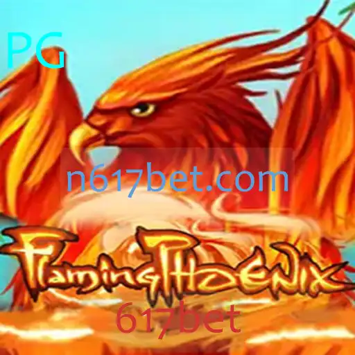 Explorando o Universo de FlamingPhoenix: Uma Aventura com 617bet