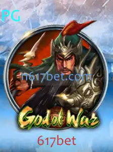 Explorando GodofWar e o Mundo de 617bet