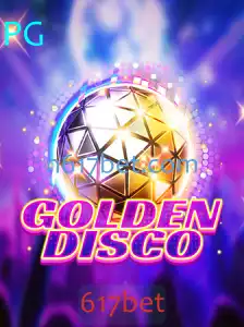 Descubra GoldenDisco: O Novo Fenômeno de Entretenimento em 617bet