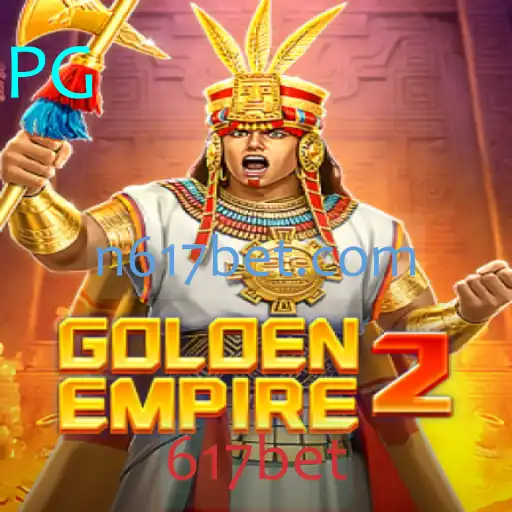A Aventura Emocionante de GoldenEmpire2 no 617bet