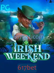 Descubra o Excitante Jogo 'IrishWeekend' com 617bet: Regras e Dicas para Jogar