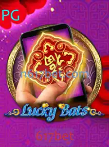 Explorando LuckyBatsM: O Novo Fenômeno de 617bet