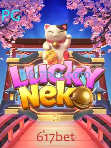 Explorando o Universo do Jogo LuckyNeko
