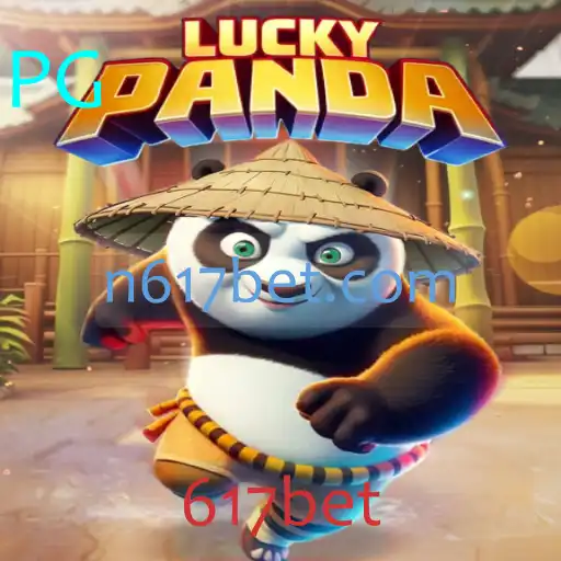 Descubra o Fascinante Mundo de LuckyPanda: O Jogo de Apostas Inovador da 617bet