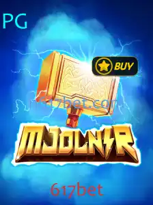 Explorando Mjolnir: O Novo Fenômeno dos Jogos em 617bet