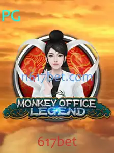 MonkeyOfficeLegend: Descubra o Novo Fenômeno dos Jogos Online