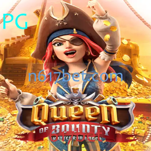 Descubra QueenofBounty: Aventura e Estratégia no Universo 617bet