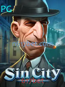 Descubra o Fascinante Mundo de SinCity: O Jogo de Estratégia e Aventura Popular em 617bet