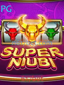 Descubra o Fascinante Mundo de SuperNiubi e as Emoções do 617bet