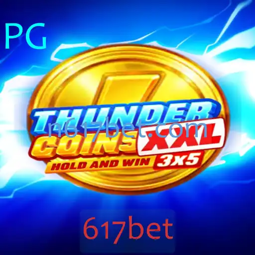 ThunderCoinsXxl: A Nova Sensação no Mundo dos Jogos Online