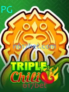 Explorando o Universo de TripleChili: Um Guia Completo para Jogadores de 617bet